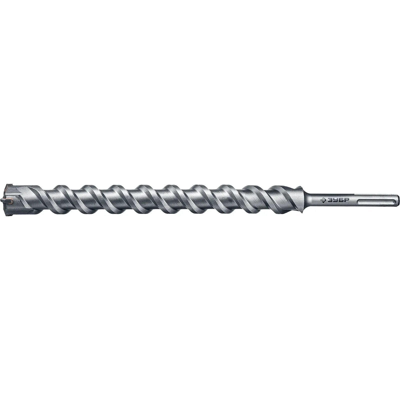

ЗУБР 35 х 410 мм, SDS-max, бур по бетону 29356-410-35, 29350-410-35_z02