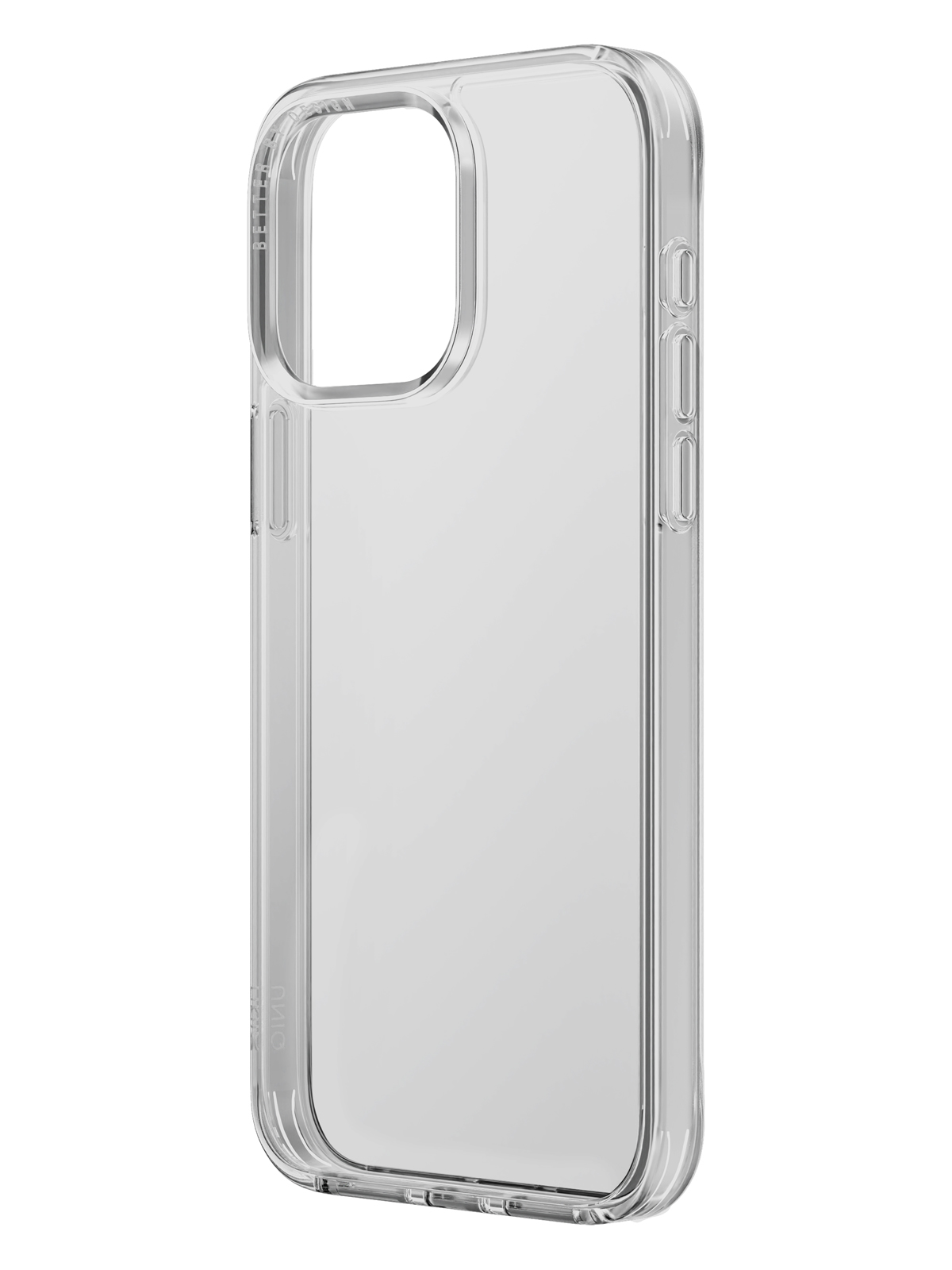 

Чехол Uniq для iPhone 15 Pro Max Lifepro Xtreme Clear, Прозрачный