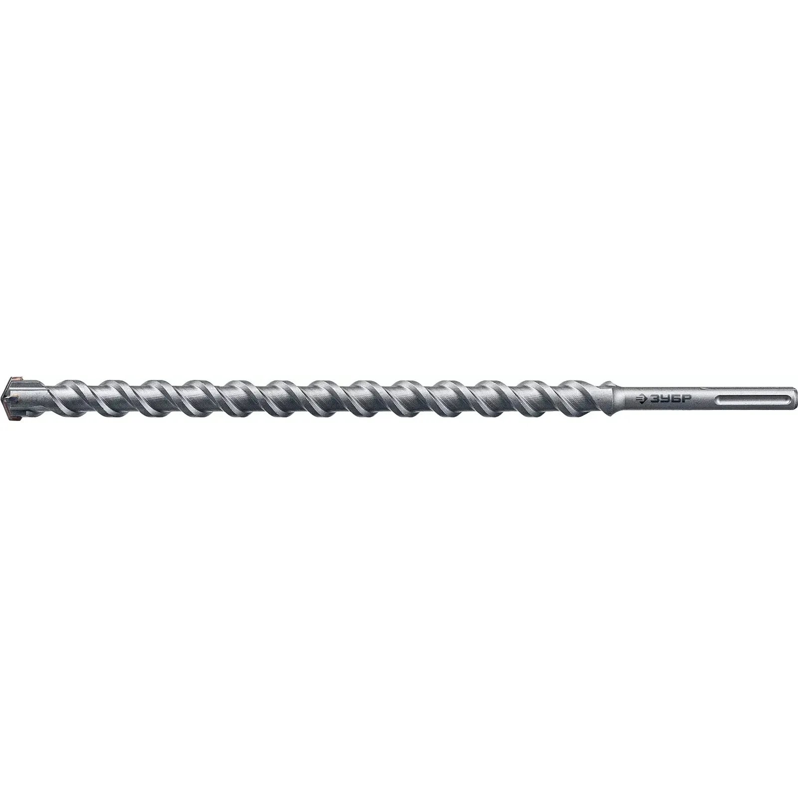 

ЗУБР 32 х 410 мм, SDS-max, бур по бетону 29350-410-32_Z02, 29350-410-32_z02