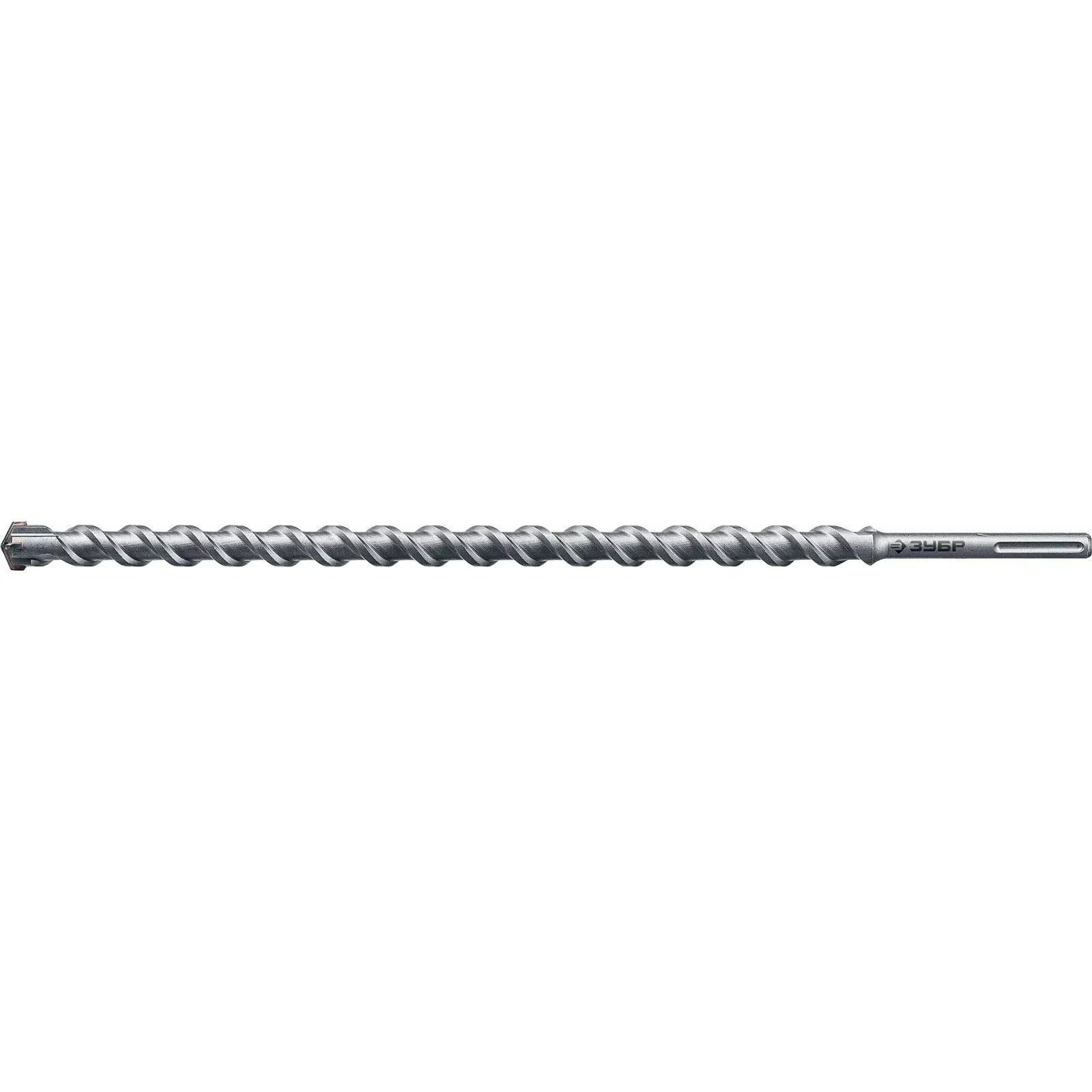 

ЗУБР 30 х 610 мм, SDS-max, бур по бетону 29350-610-30_Z02, 29350-610-30_z02