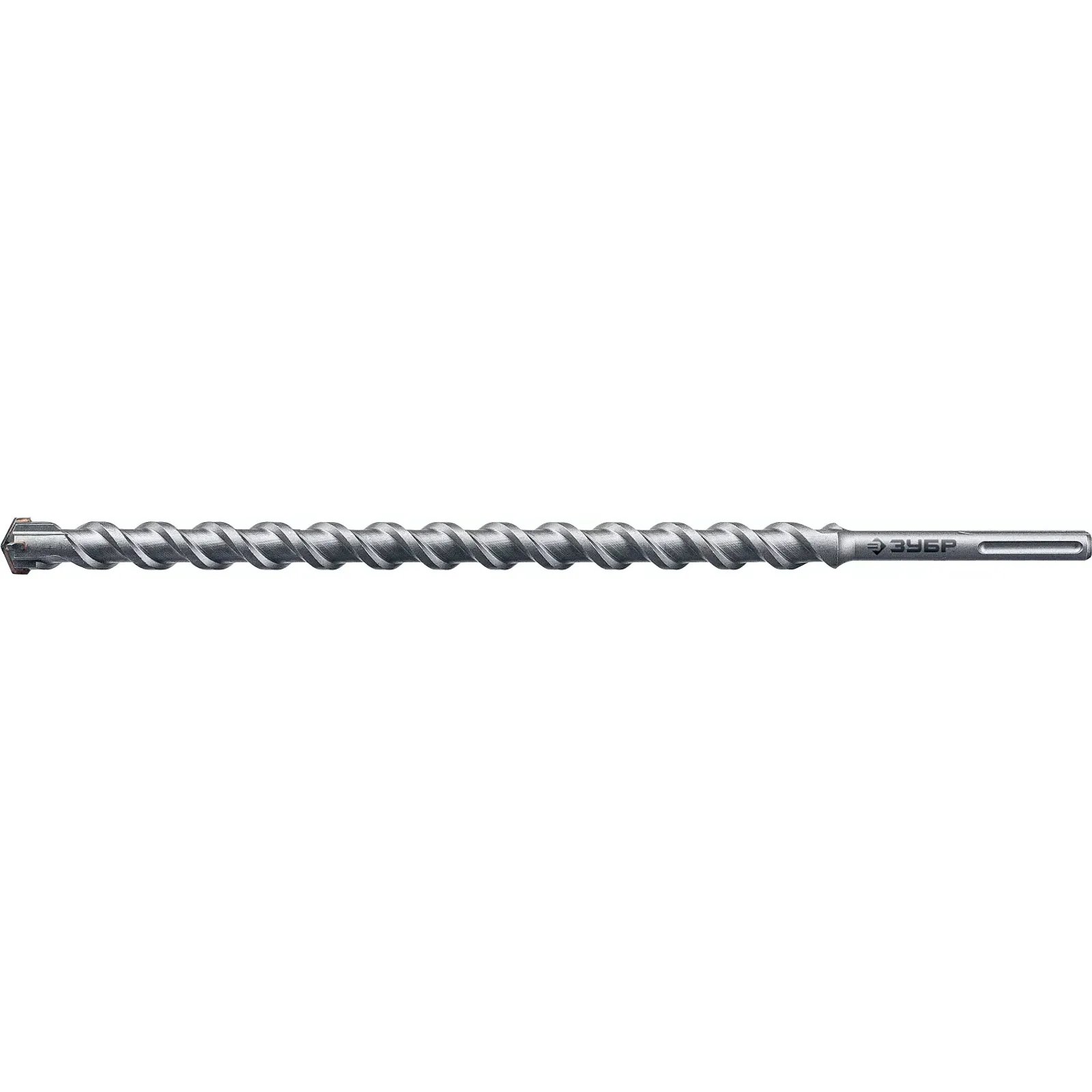 

ЗУБР 30 х 410 мм, SDS-max, бур по бетону 29350-410-30_Z02, 29350-410-30_z02