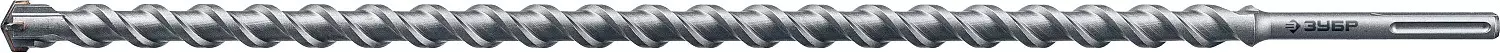 

ЗУБР 28 х 880/1000 мм, SDS-max, бур по бетону 29350-880-28_z02