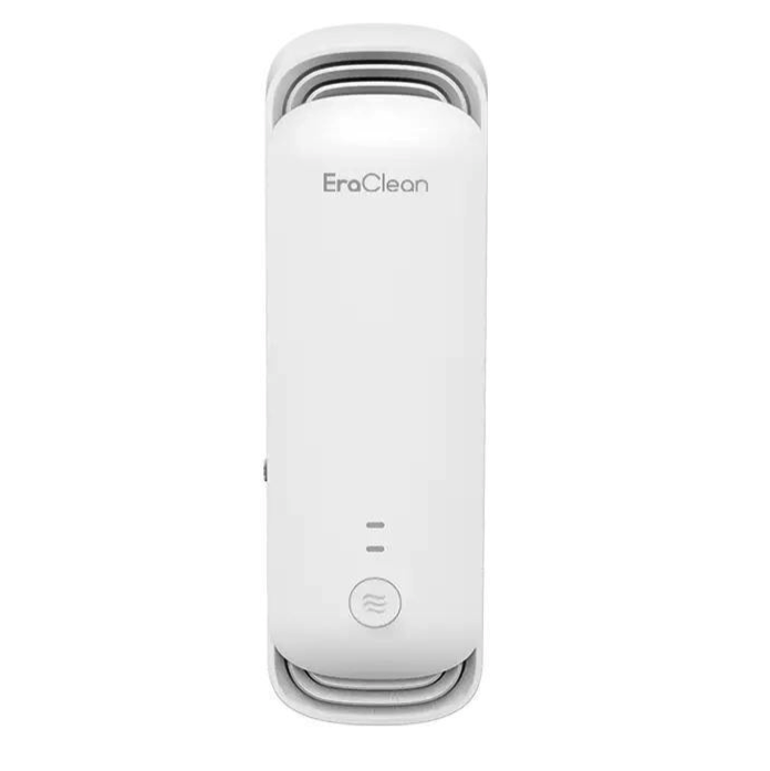 

Освежитель воздуха Xiaomi EraClean Automatic Air Dispenser White (CW-W01)