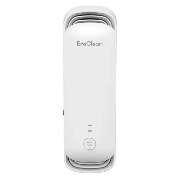 Освежитель воздуха Xiaomi EraClean Automatic Air Dispenser White (CW-W01)