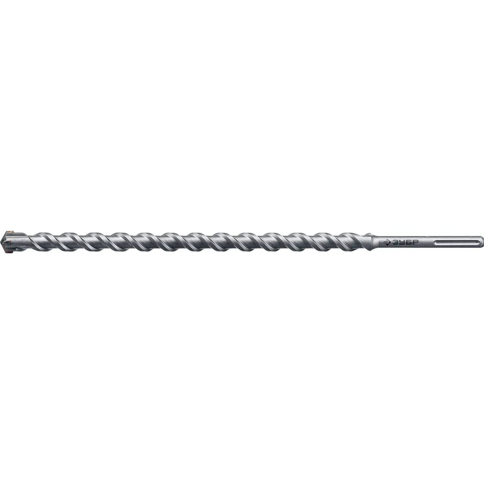 

ЗУБР 25 х 410 мм, SDS-max, бур по бетону 29350-410-25_Z02, 29350-410-25_z02