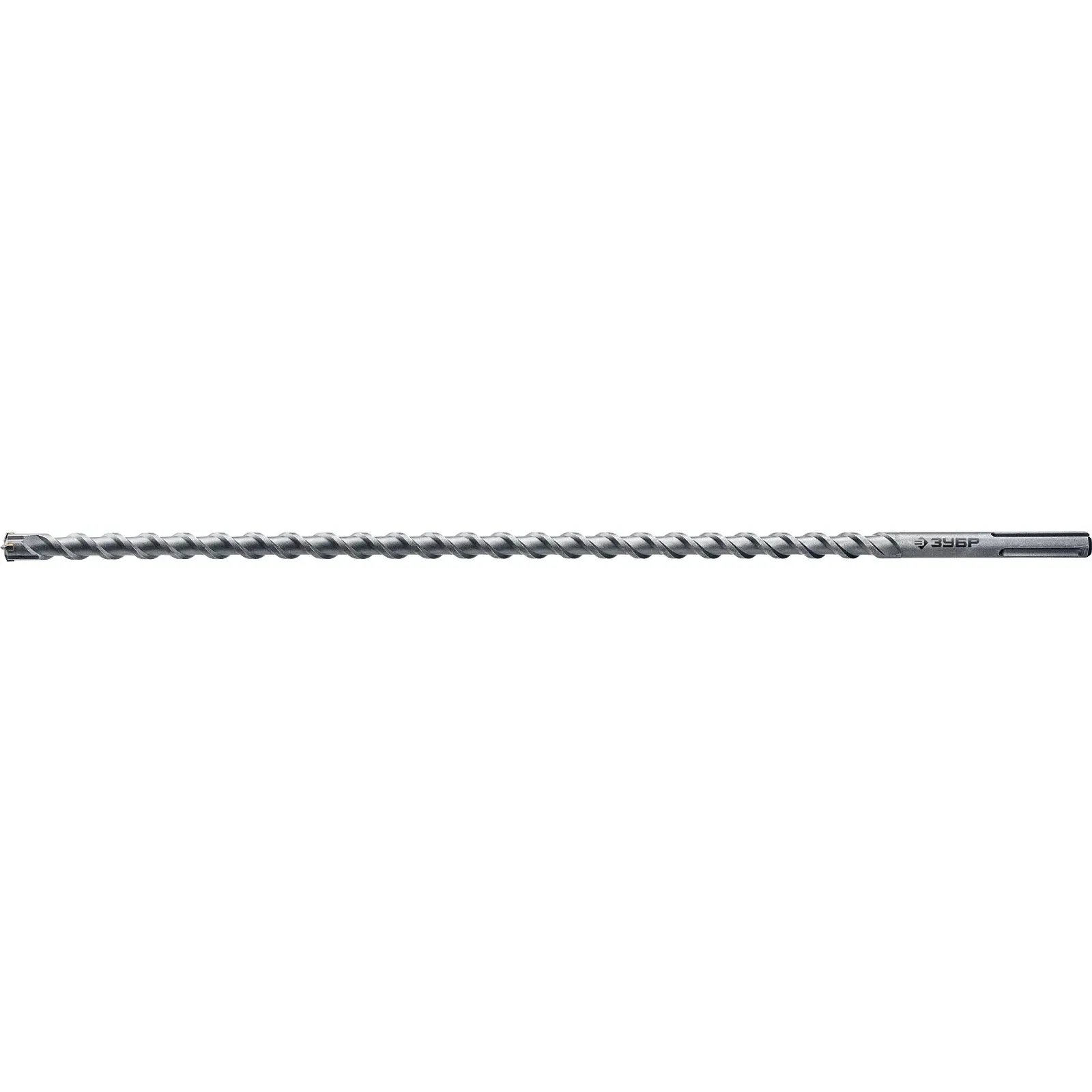 

ЗУБР 22 х 610 мм, SDS-max, бур по бетону 29350-610-22_Z02, 29350-610-22_z02