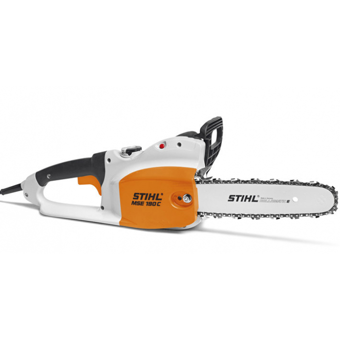 

Электрическая цепная пила Stihl MSE190 C-Q 14 12092000124 1 900 Вт 35 см