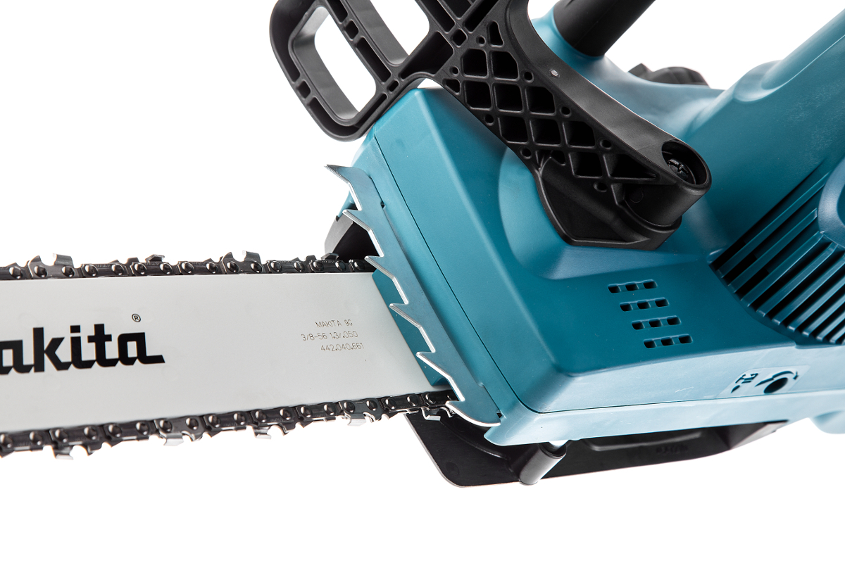 Электрическая цепная пила Makita UC4041A 1800Вт дл.шины:16 (40cm)