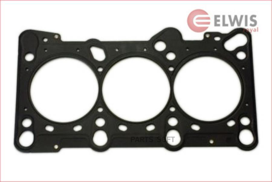 

Прокл.ГБЦ [1.4mm] ELWIS 0056092