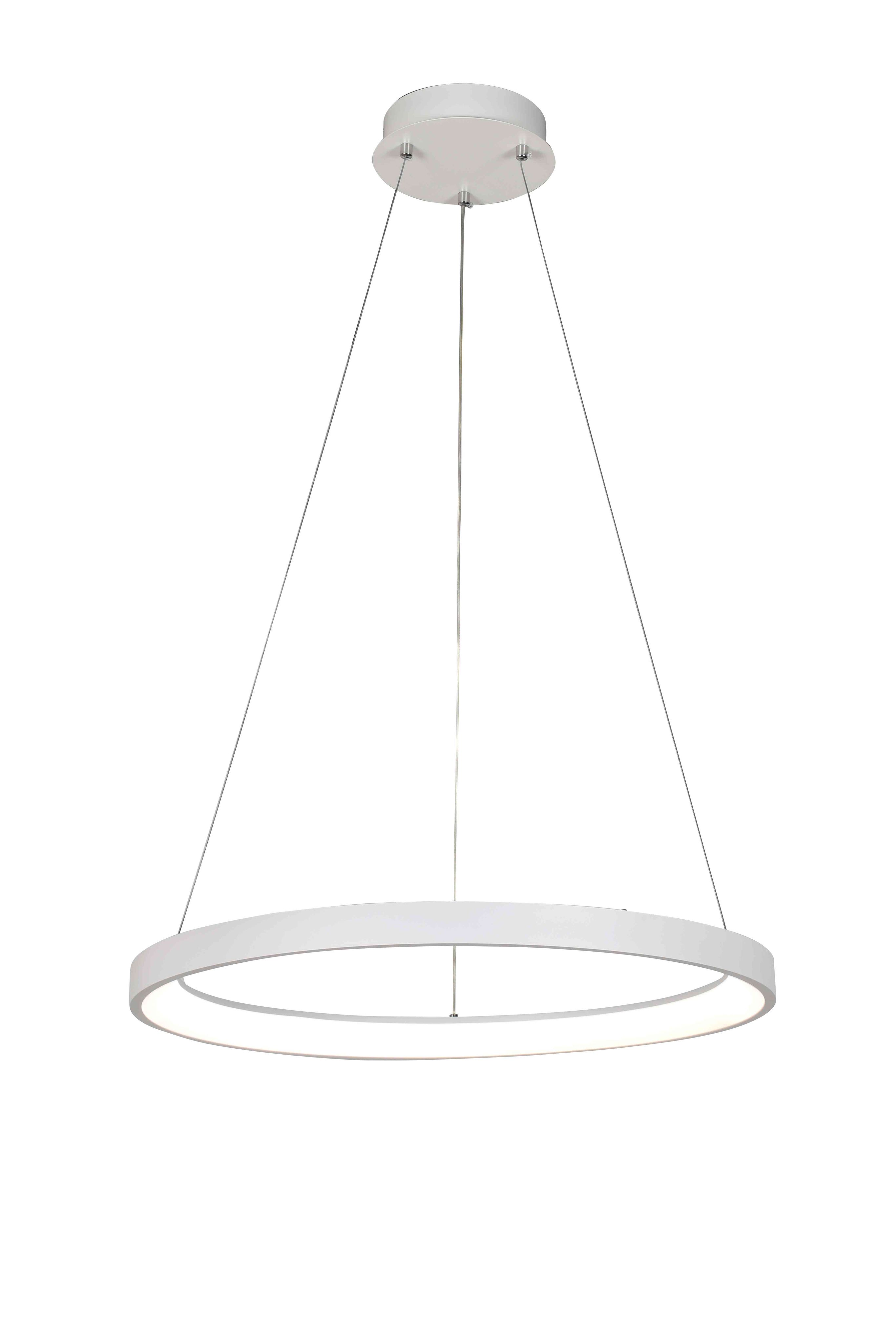 

Настенный светильник NewRgy 2551/580 WHITE 50x30 см, стекло, белый