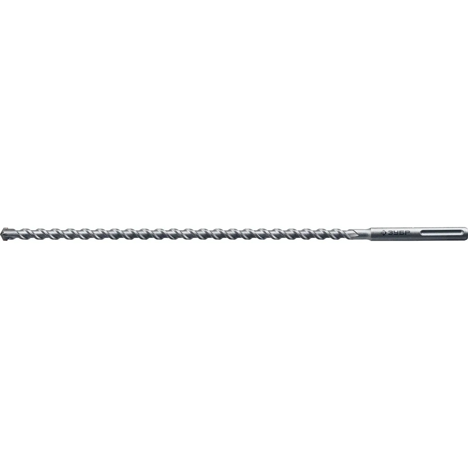 

ЗУБР 14 х 610 мм, SDS-max, бур по бетону 29350-610-14_Z02, 29350-610-14_z02