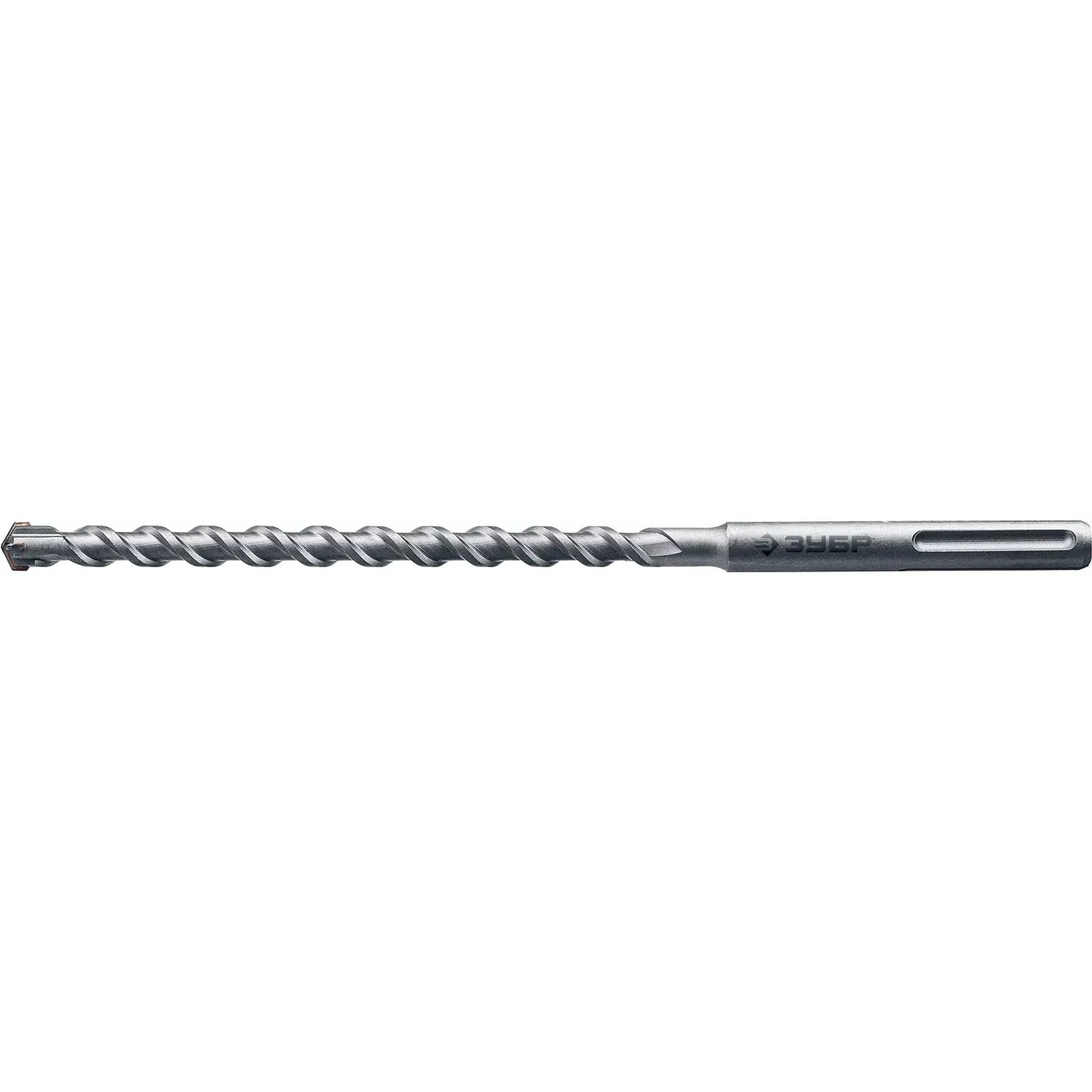 

ЗУБР 12 х 250 мм, SDS-max, бур по бетону 29350-250-12_Z02, 29350-250-12_z02