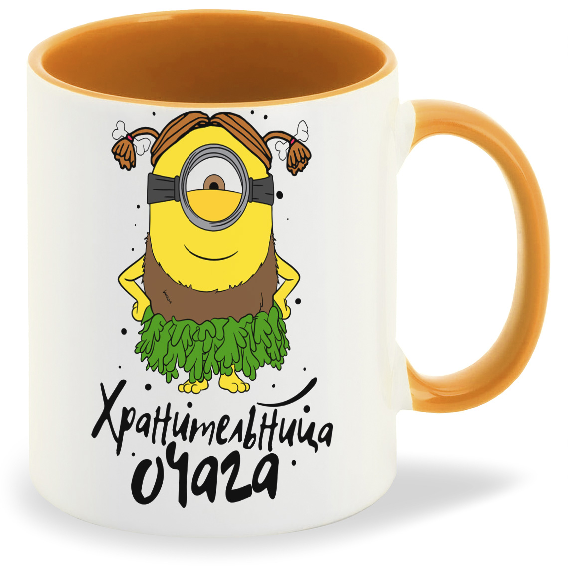

Кружка CoolPodarok Семья. Хранительница очага, Семья. Хранительница очага