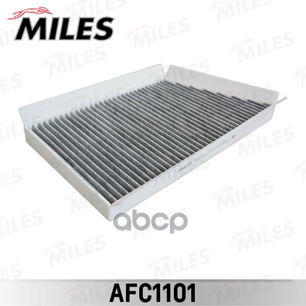 

Фильтр Салона Mb W203 Угольный Miles afc1101