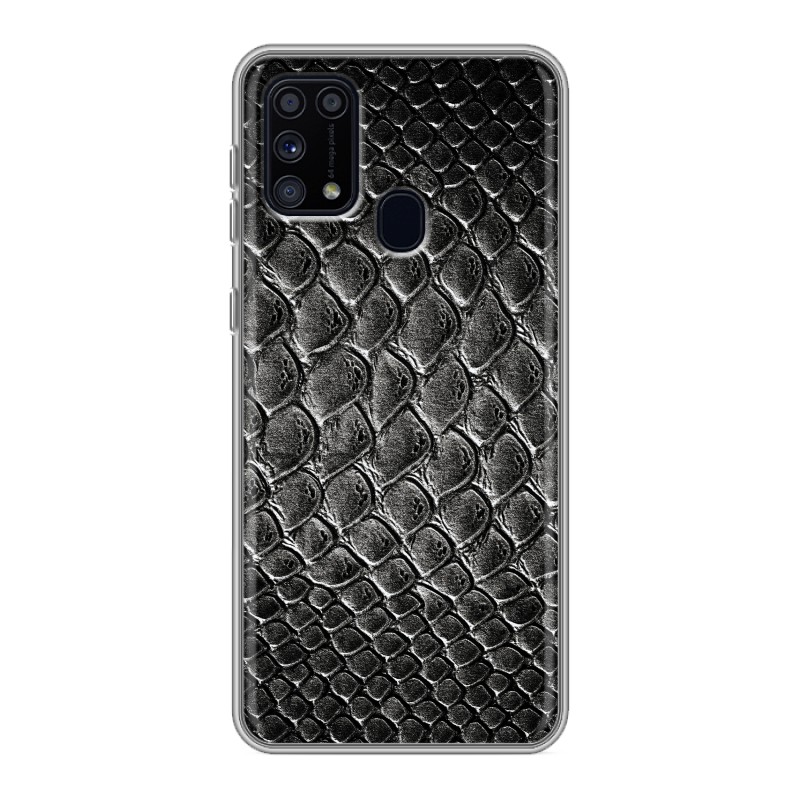 

Чехол для Samsung Galaxy M31 (SM-M315) с рисунком и защитой камеры, 74861