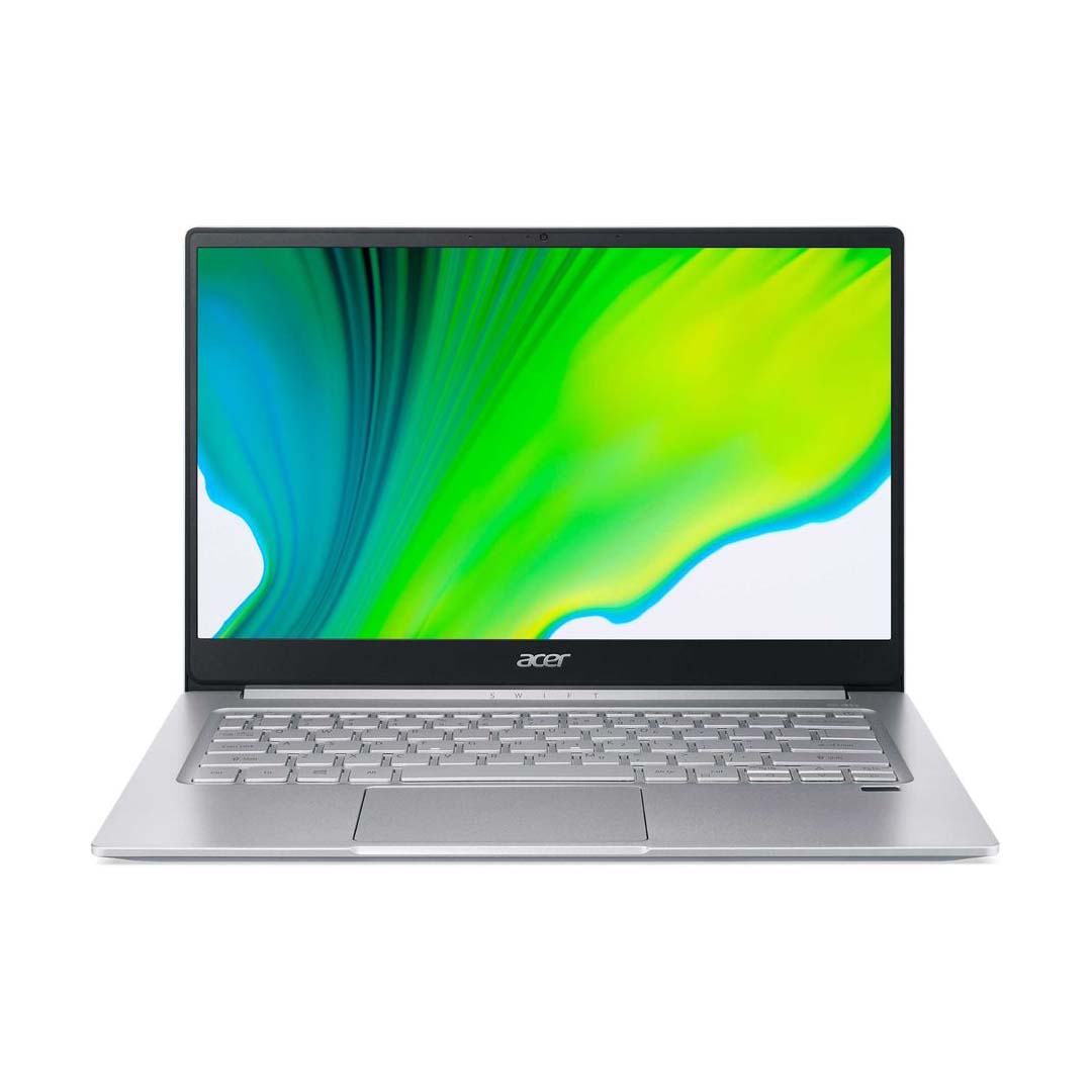 

Ультрабук Acer Swift 3 SF314-59-782E Silver (NX.A5UER.002)