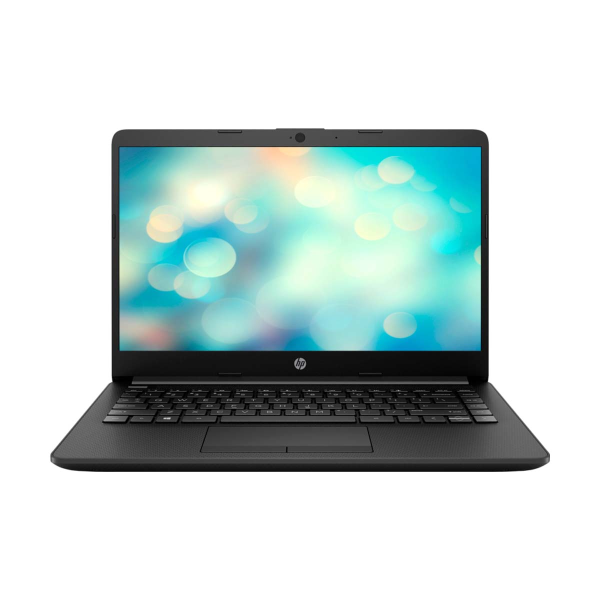 фото Ноутбук hp 14-dk1012ur black (22m68ea)