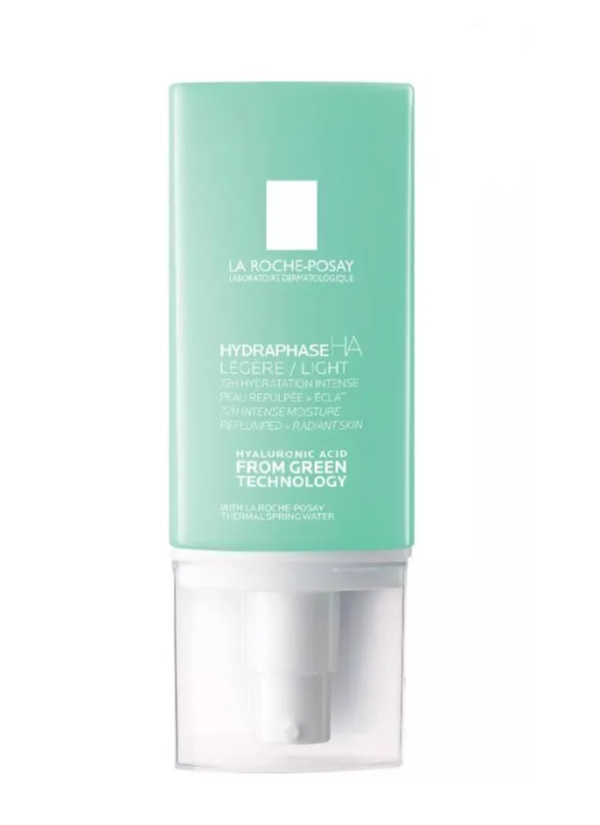 

Крем La Roche-Posay HA для интенсивного увлажнения лица, шеи и зоны декольте 50 мл