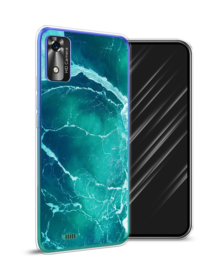 Чехол Awog на BQ 5565L 
