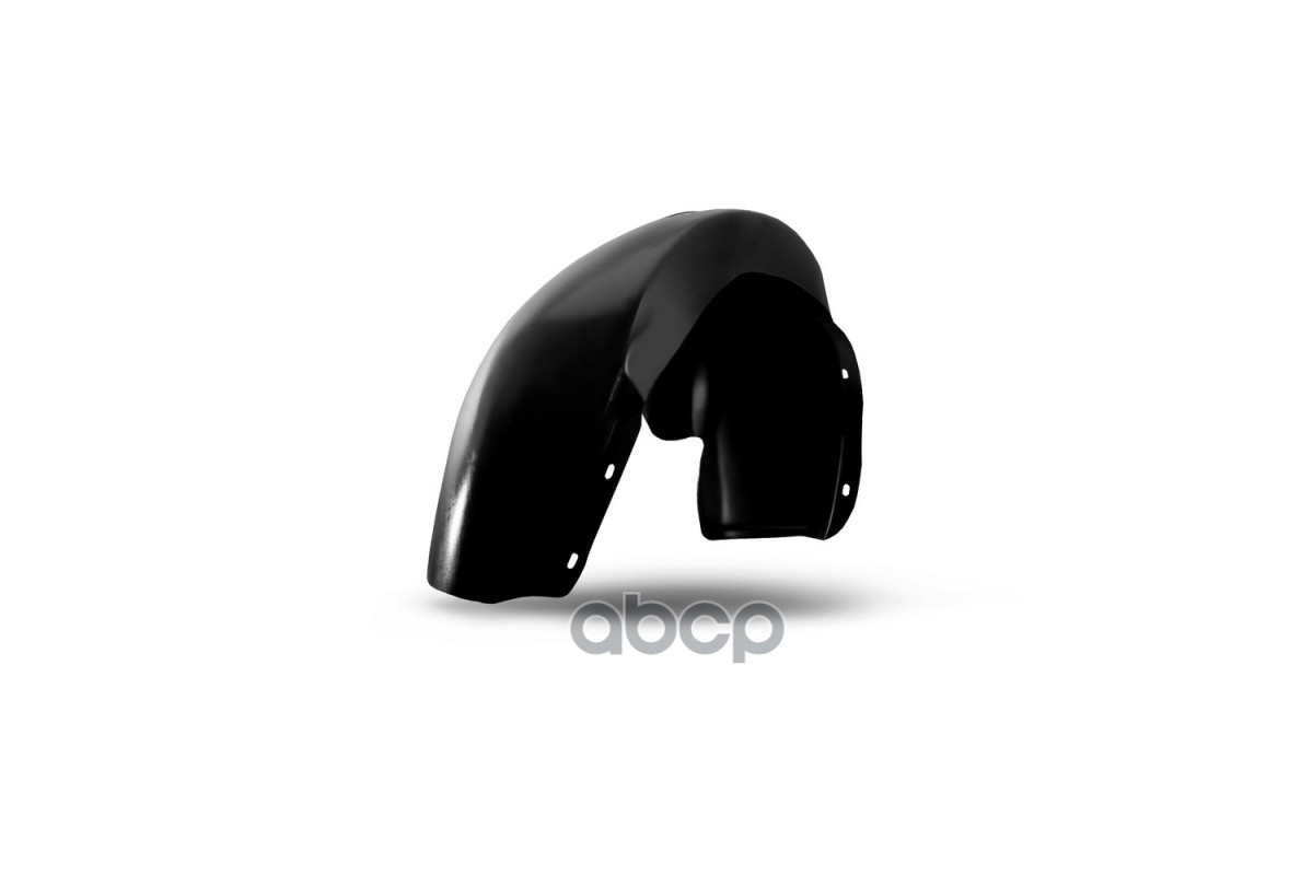 

Подкрылок Daewoo Matiz 2005-> (Передний Правый) TOTEM LINERS арт. 001902