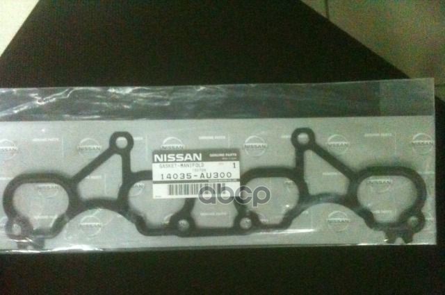 

Прокладка коллектора 14035au300 NISSAN
