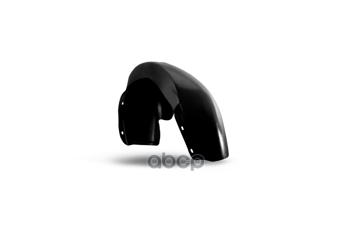 

Подкрылок Daewoo Matiz 2005-> (Передний Левый) TOTEM LINERS арт. 001901