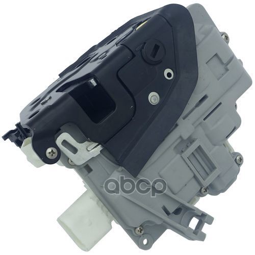 

Замок дверной Zikmar z59177r