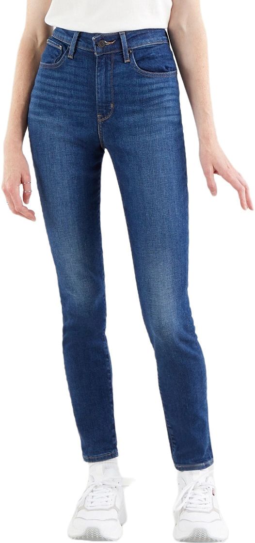 

Джинсы женские Levi's 1888200230 синие W30/L34, Синий, 1888200230