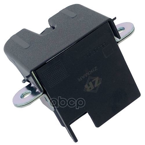 

Замок дверной Zikmar z59031r