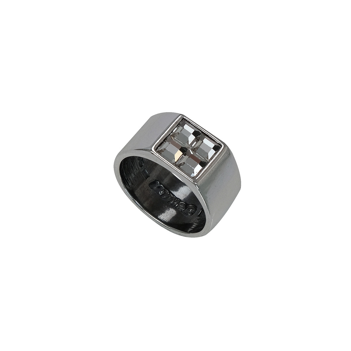 

Кольцо р 18 Jenavi r8363000, r8363000