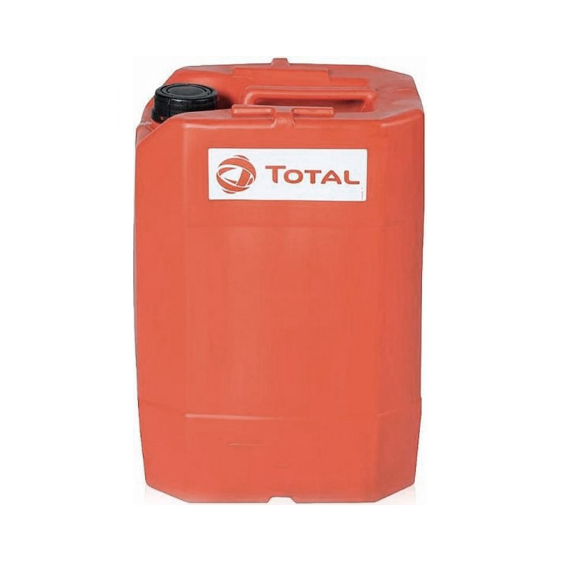 

Масло Моторное "Total" Rubia Tir 6400 15w40 (20 Л) TotalEnergies арт. 10460901