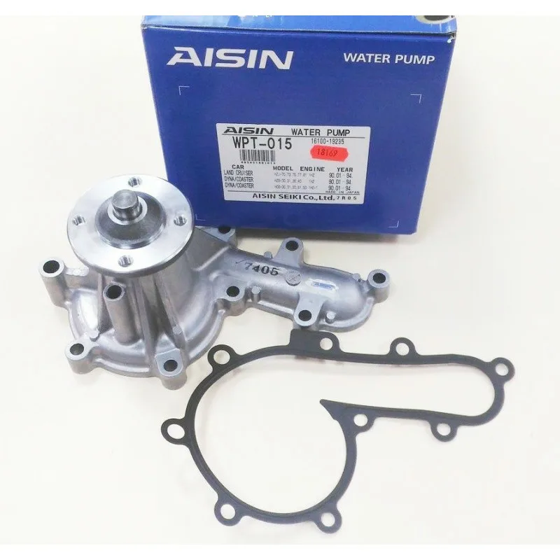 

Водяной насос AISIN wpt015