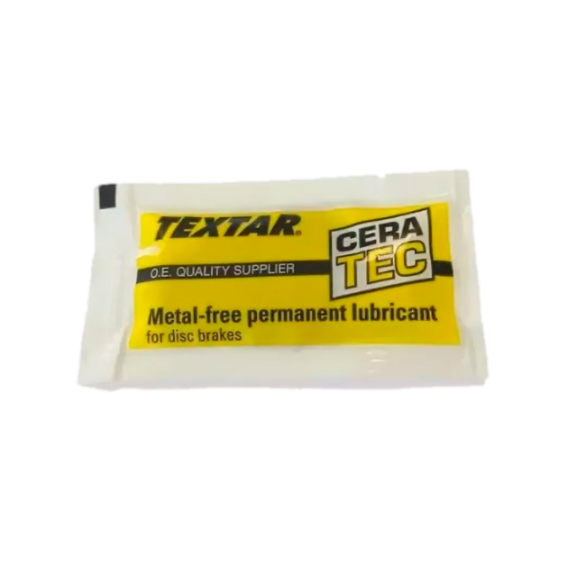 

Смазка Textar cera tec для тормозных систем 5 мл