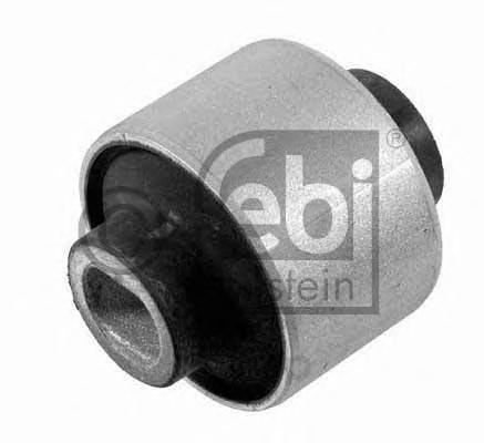 

Сайлентблок рычага передний Febi 21410 mb e w211