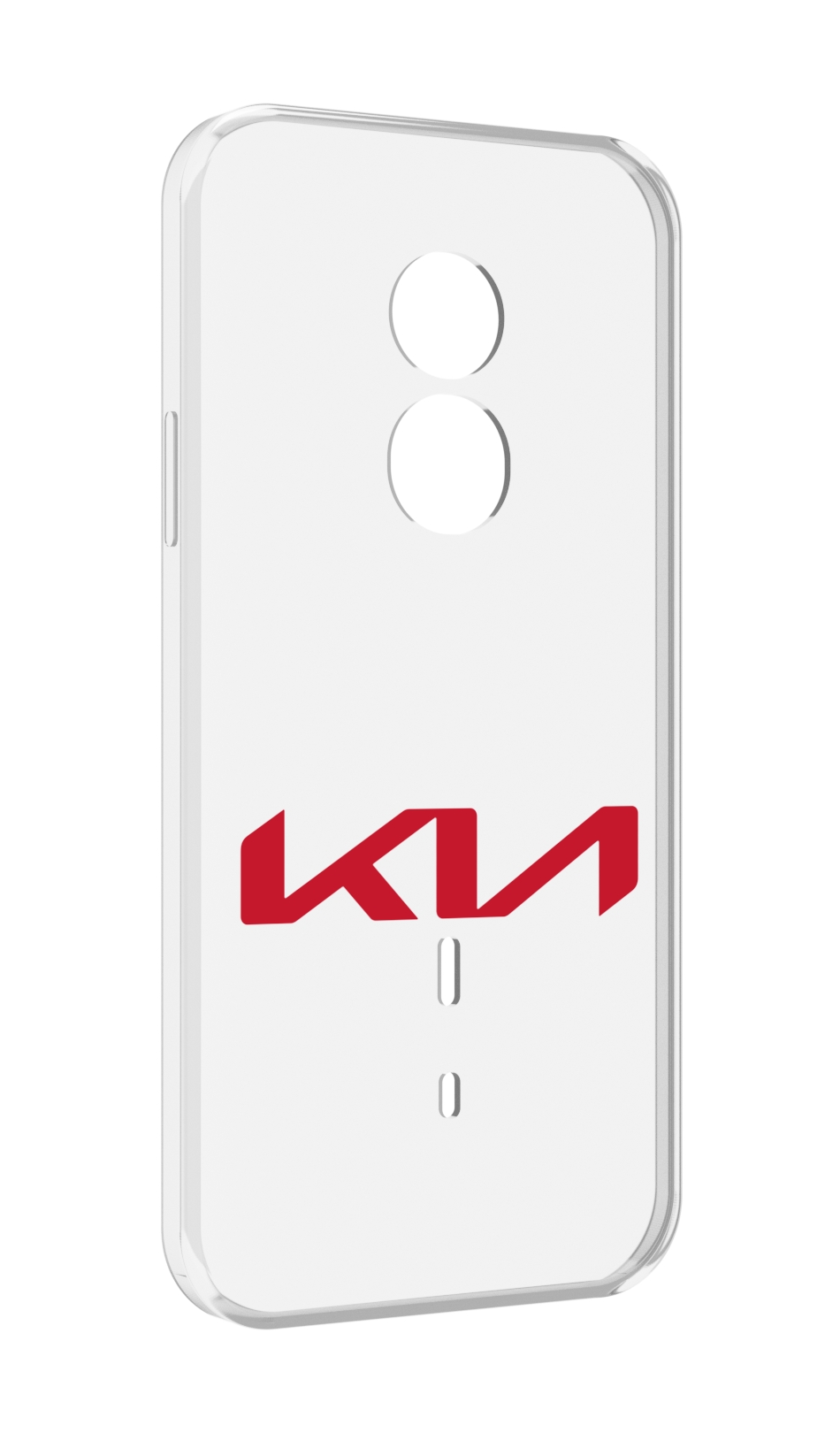 

Чехол MyPads Kia-3 для Doogee S51, Прозрачный, Tocco