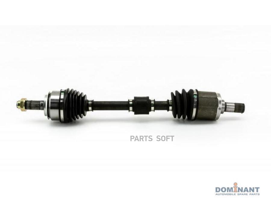 

Вал приводной DOMINANT ho440306sna000