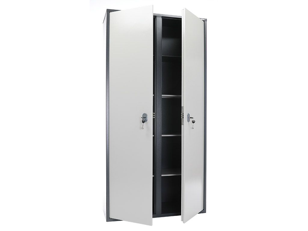

Бухгалтерский шкаф AIKO SL-185/2