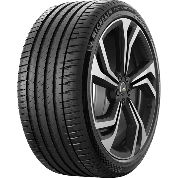 

Шины MICHELIN Pilot Sport 4 265 40 22 SUV 106 Y, Pilot Sport 4 SUV