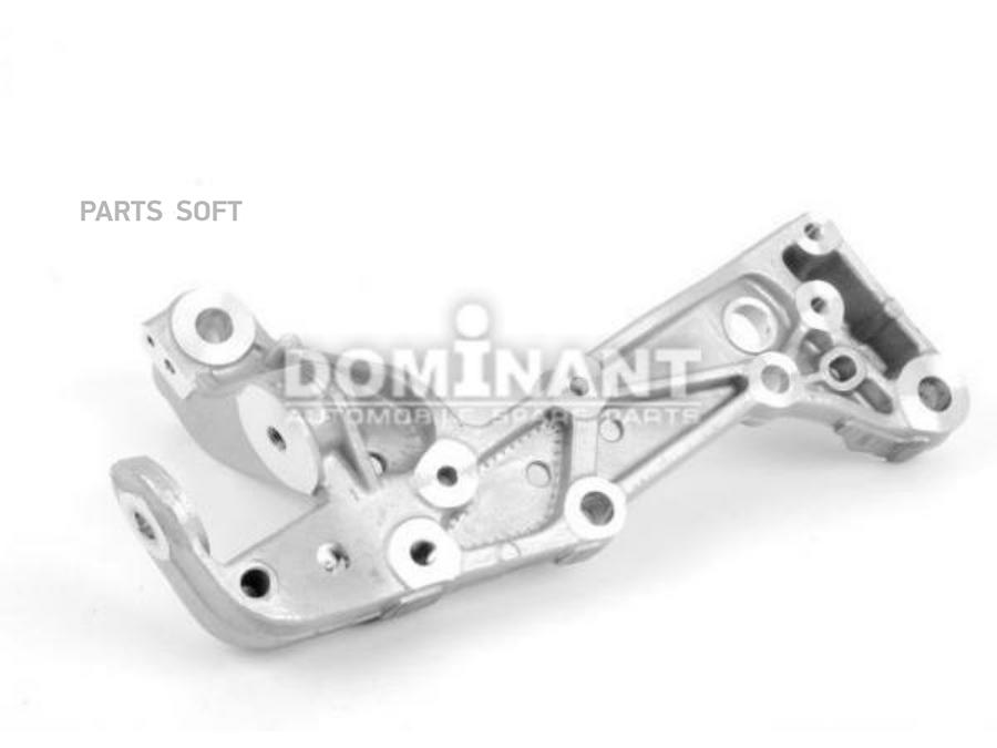 

DOMINANT Кронштейн рычага подвески левый DOMINANT AW1K001990295E