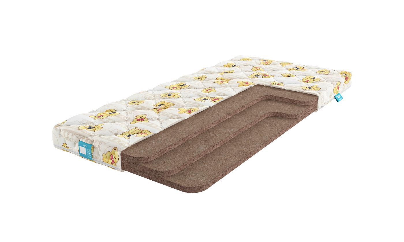 Матрас PROMTEX Biba Cocos 9 90x200 PO-BB-0-009-CC\28