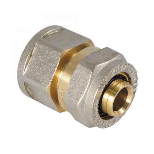 

Соединение STI-СTM ВР 26*1, Серебристый