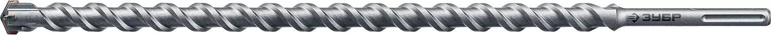 

ЗУБР 30 х 610 мм, SDS-max, бур по бетону 29350-610-30_Z02