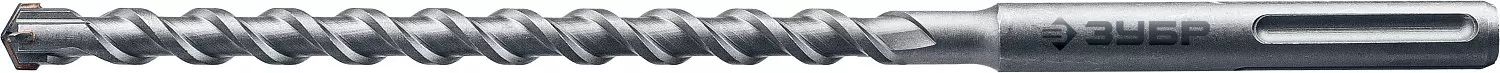 

ЗУБР 20 х 250 мм, SDS-max, бур по бетону 29350-250-20_Z02