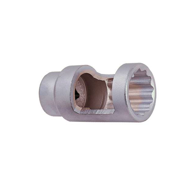 

LICOTA ATF-5097 Licota - Инжекторная головка 27 мм