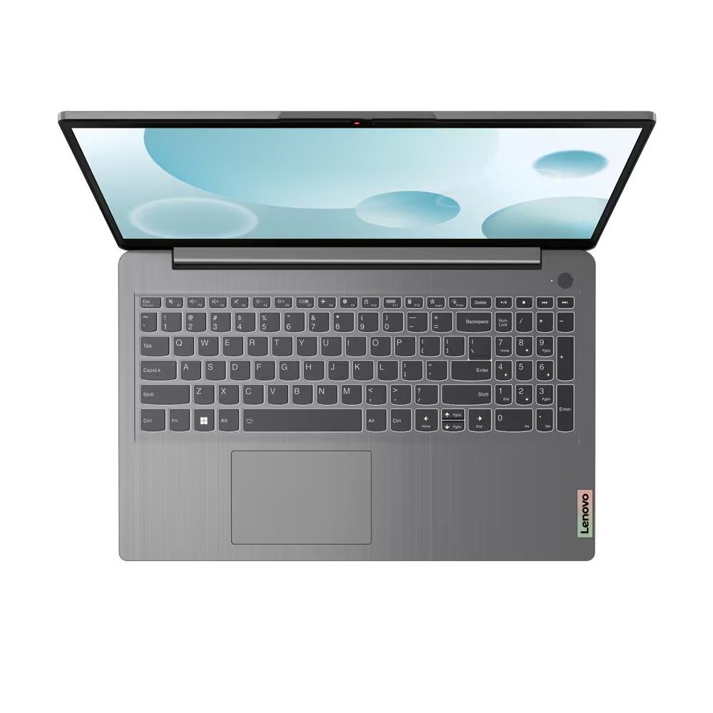 

Ноутбук Lenovo IdeaPad 3 15IAU7 серый (82RK00TQPS), IdeaPad 3 15IAU7