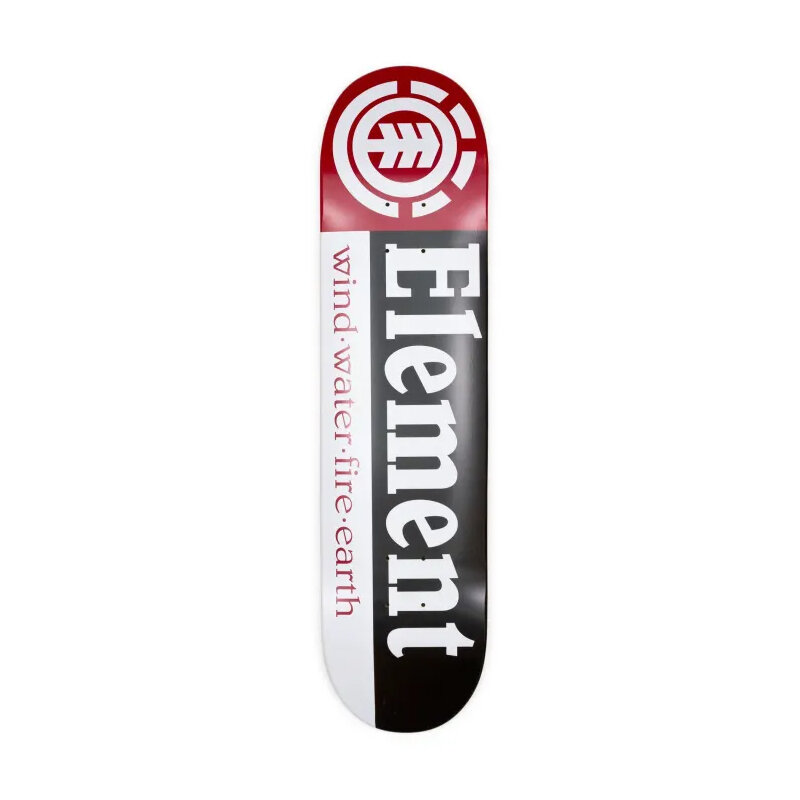 

Дека для скейтборда ELEMENT Section 7.75 дюйм
