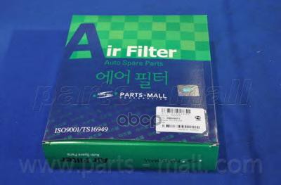 

Фильтр Воздушный Mitsubishi Galant Pmc Mb906051 Parts-Mall pag-016