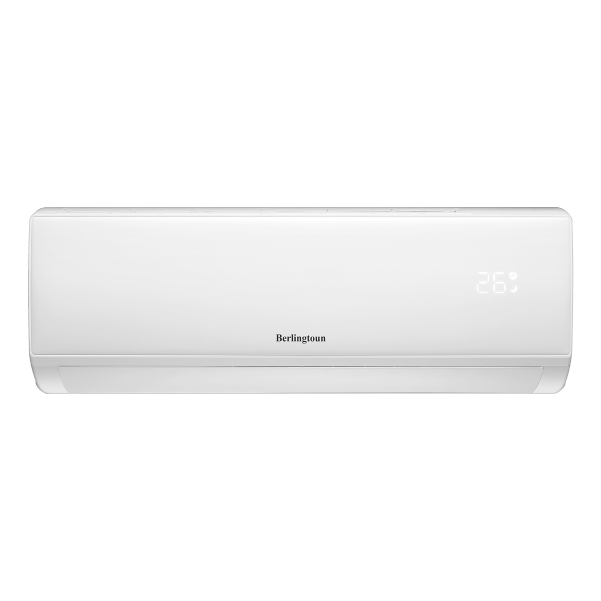

Сплит-система Berlingtoun BR-12TIN1, BR-12TIN1