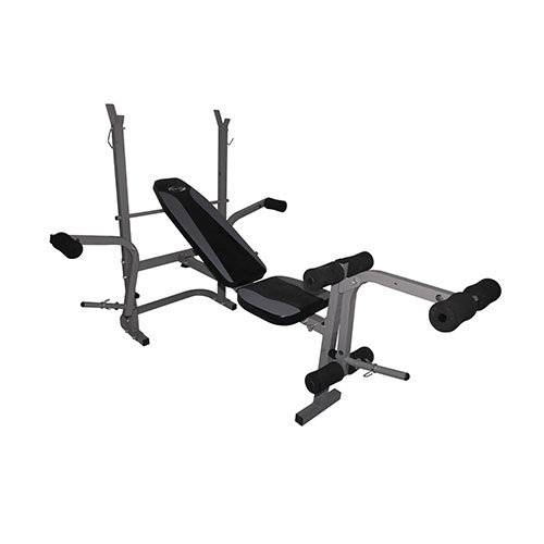 

Бенч Sport Elite SE-2810