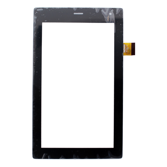 

Тачскрин (сенсор) BaseMarket для MegaFon Login 3 MT4A (187*114 mm) (черный)